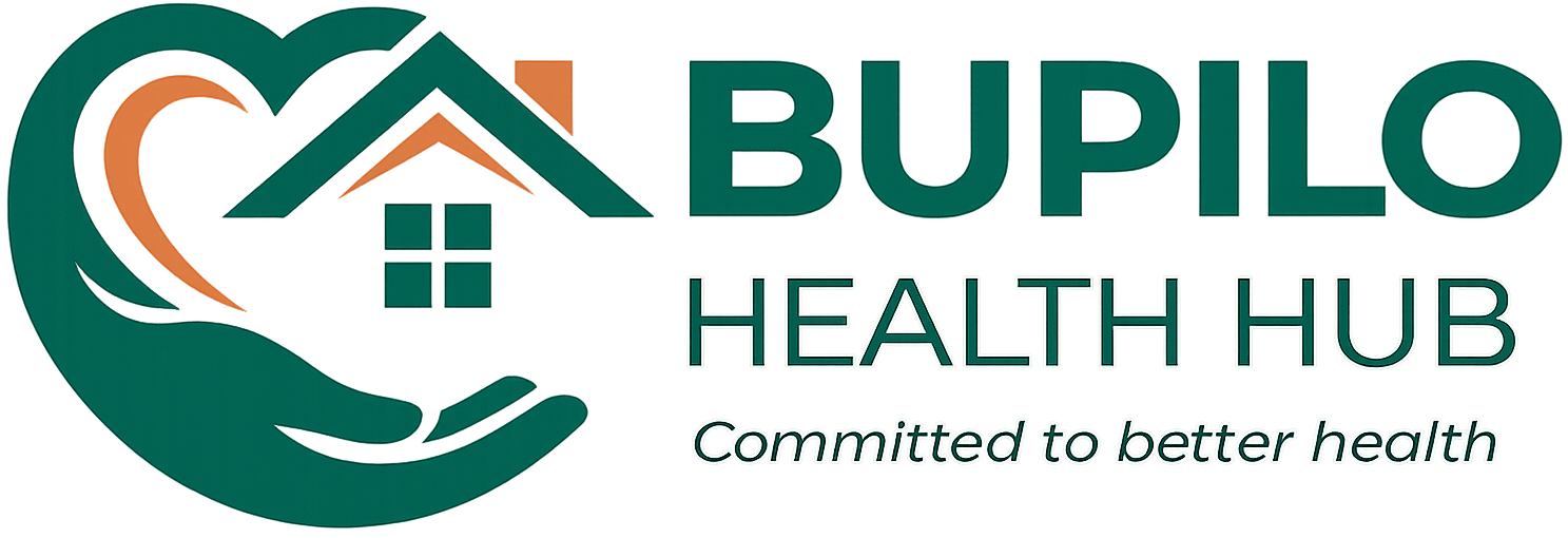 Bupilo Health Hub